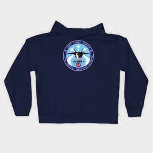 F35 Lightning II Kids Hoodie